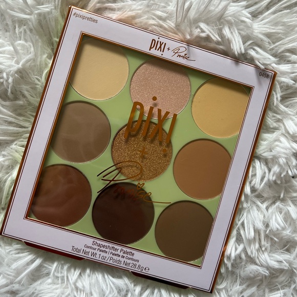 Pixi + Promise Shapeshifter Contour Palette - Picture 5 of 10